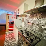 Orion House