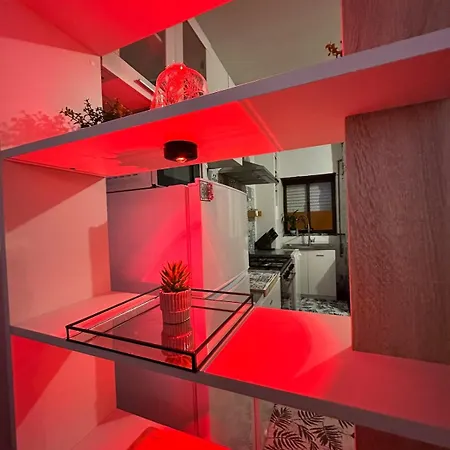 Orion House *